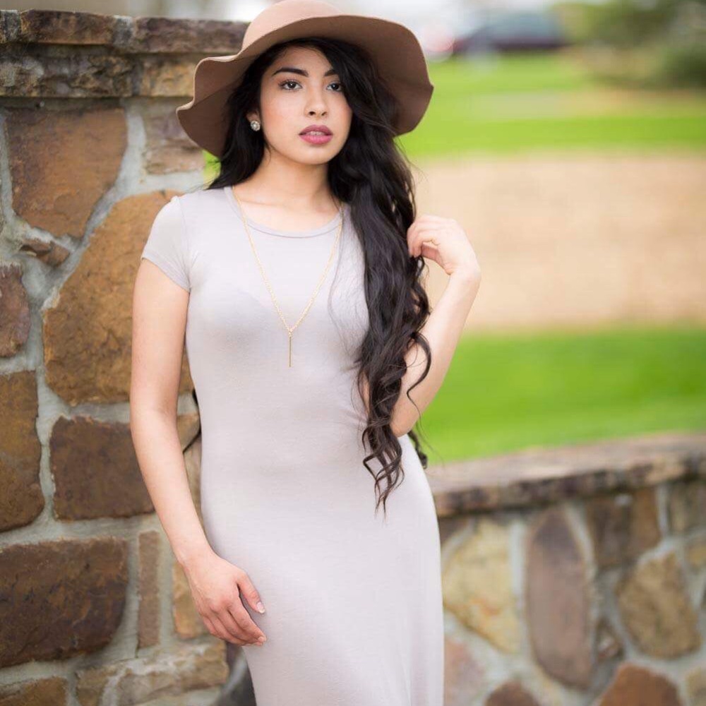 Meet your Posher, Ruby